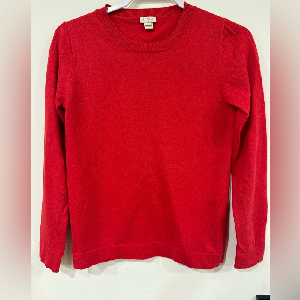 J.Crew Crewneck Sweater